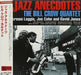 [CD] Jazz Anecdotes Paper Sleeve Limited Edition Bill Crow Quartet VHCD-78160_1