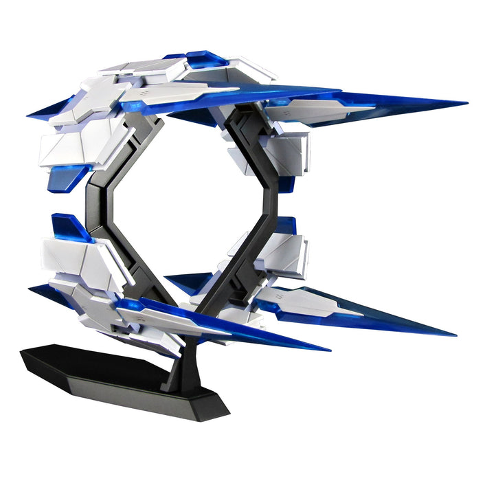 Plum Darius Burst Burst Parts for Legend Silver Hawk Burst 1/60 Model Kit PP005_1