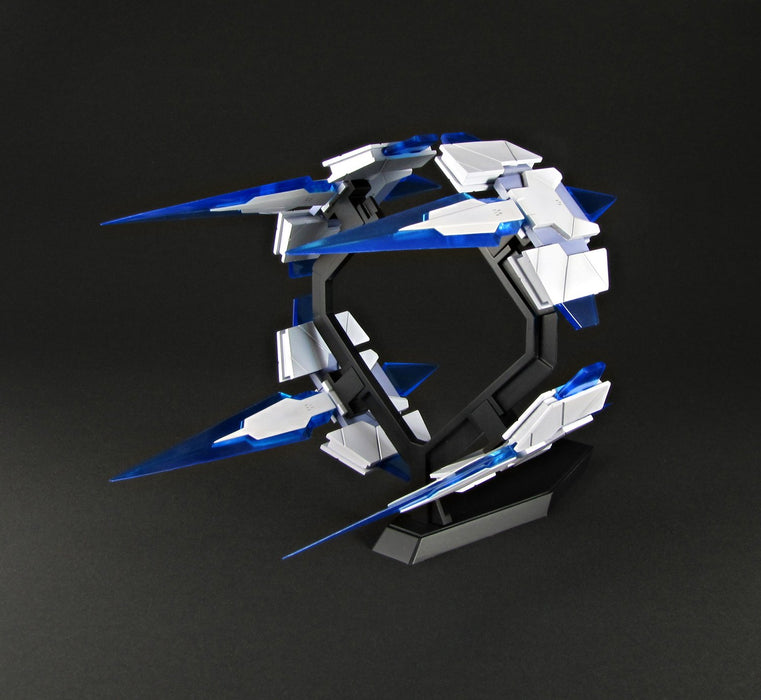 Plum Darius Burst Burst Parts for Legend Silver Hawk Burst 1/60 Model Kit PP005_2