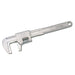Super Tool Vertical Aluminum Pipe Motor Wrench MF230 Special Alloy Steel NEW_1