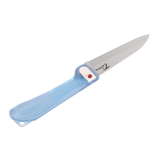 Forever TH-10 Utility Knife Titanium Multitool Kitchen Camping Handwash Only NEW_1