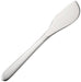 Yanagi Sori Butter knife 000111 Simple form cutlery Made in Tsubame Sanjo, Japan_1