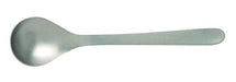 Yanagi Sori coffee spoon L11.8cm Made in Japan Stainless Steel Dishwasher Safe_1