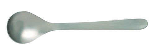 Yanagi Sori coffee spoon L11.8cm Made in Japan Stainless Steel Dishwasher Safe_1
