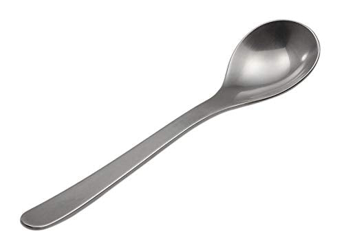 Yanagi Sori coffee spoon L11.8cm Made in Japan Stainless Steel Dishwasher Safe_2