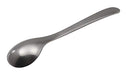 Yanagi Sori coffee spoon L11.8cm Made in Japan Stainless Steel Dishwasher Safe_3