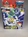 Takara Tomy Beyblade A-11 Urborg Free shaft, high-performance free bearing NEW_1
