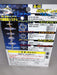 Takara Tomy Beyblade A-11 Urborg Free shaft, high-performance free bearing NEW_2