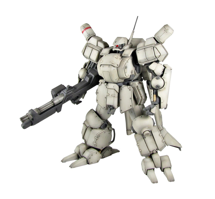 Plum 1/35 ASSAULT SUITS LEYNOS AS-5E3 Leynos Player Machine Model Kit PP006 NEW_1