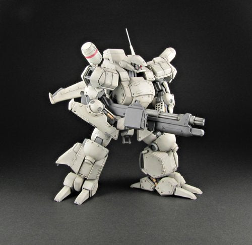 Plum 1/35 ASSAULT SUITS LEYNOS AS-5E3 Leynos Player Machine Model Kit PP006 NEW_7