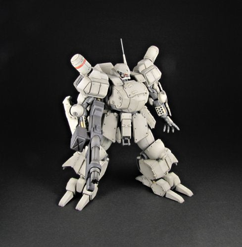 Plum 1/35 ASSAULT SUITS LEYNOS AS-5E3 Leynos Player Machine Model Kit PP006 NEW_9