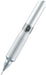 Platinum Mechanical Pencil PRO USE 07 MSD-1000 0.7mm Silver MSD-1000C#9 NEW_3