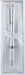 Platinum Mechanical Pencil PRO USE 07 MSD-1000 0.7mm Silver MSD-1000C#9 NEW_4