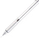 Platinum Mechanical Pencil PRO-USE Silver 0.3mm MSD-1000A#9 Made in Japan NEW_3