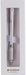 Platinum Mechanical Pencil PRO-USE Silver 0.3mm MSD-1000A#9 Made in Japan NEW_4