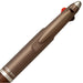 Uni-ball Pure Malt 2&1 Wood Grip 0.7mm Ballpoint 0.5mm Mechanical MSXE310057M21_3