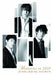 DVD Memories in 2010 2-disc Standard Edition JYJ JUNSU/JEJUNG/YUCHUN RZBD-46821_1