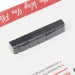 GRAPHTECH Electric Guitar Nut PT-6642-00 BLACK TUSQ XL W6.00xL42.05xH7.69mm NEW_3
