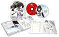 [Blu-ray+CD] IS Infinite Stratos Vol.1 First Limited Edition w/Novel ZMXZ-7041_1