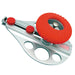 NT Circular Cutter C-3000GP Equipment Instrument Easy To Use Silver Red NEW_1