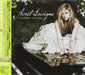 [CD] Goodbye Lullaby Bonus Track  Japan OBI Nomal Edition Avril Lavigne SICP2823_1