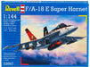 Germany Revell 1/144 scale F/A-18E Super Hornet Plastic Model Kit Revell_03997_3