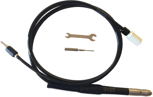 NSK Nakanishi NSP-601 1034 Ultra Precision Pencil Type Straight Impulse NEW_2