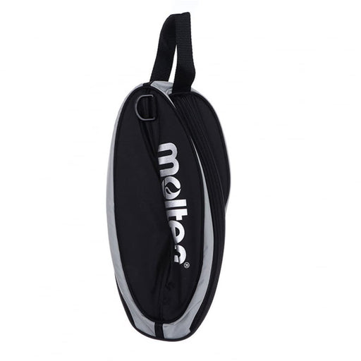 molten NB10KS Basketball Bag Black One Size Nylon H29xW29xD29cm 26cm Strap NEW_2