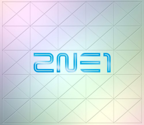 [CD] 2NE1 JAPAN Ver. Limited Edition RZCD-46864 K-pop Japan Debut Album NEW_1