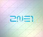 [CD] 2NE1 JAPAN Ver. Limited Edition RZCD-46864 K-pop Japan Debut Album NEW_1
