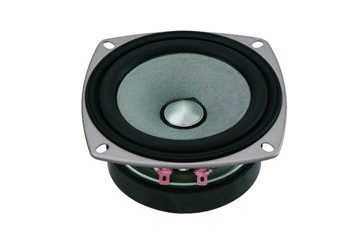 FOSTEX FF105WK 10cm Bass reflex only full range unit 1 pc Corn Type Flush mount_1