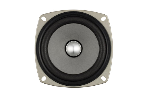 FOSTEX FF105WK 10cm Bass reflex only full range unit 1 pc Corn Type Flush mount_2