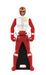 Bandai Kaizoku Sentai Gokaiger Ranger Key Set 02 Red Ranger Action Figure NEW_6