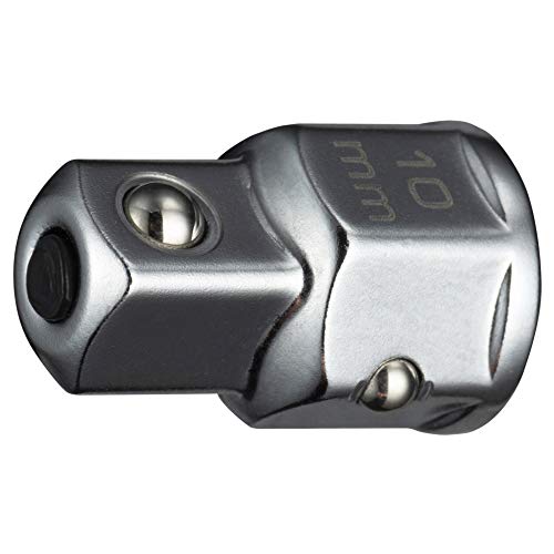 TONE RA2 Ratchet Ring Socket Adapter 6.35mm(1/4") (D1)11mm, (L1)7mm, (L)18mm NEW_1