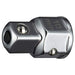 TONE RA2 Ratchet Ring Socket Adapter 6.35mm(1/4") (D1)11mm, (L1)7mm, (L)18mm NEW_1