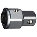 TONE RA2 Ratchet Ring Socket Adapter 6.35mm(1/4") (D1)11mm, (L1)7mm, (L)18mm NEW_2