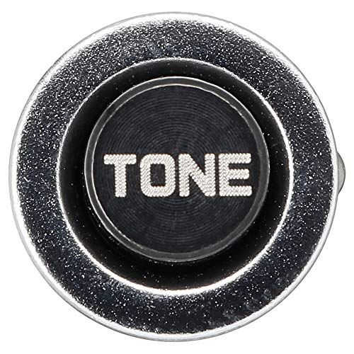 TONE RA2 Ratchet Ring Socket Adapter 6.35mm(1/4") (D1)11mm, (L1)7mm, (L)18mm NEW_3