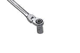 TONE RA2 Ratchet Ring Socket Adapter 6.35mm(1/4") (D1)11mm, (L1)7mm, (L)18mm NEW_6
