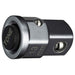 TONE RA3 Ratchet Ring Socket Adapter 9.5mm(3/8") (D1)15mm, (L1)10mm, (L)23mm NEW_2