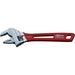 Lobtex UM24XD Hybrid Adjustable Wrench Monkey X 150mm Made in Japan Red NEW_1