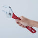 Lobtex UM49XD Hybrid Adjustable Wrench Length 300mm JAW 12-49mm Made in Japan_2