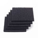 HAKKO White light filter set of 5 A1001 for Soldering Guns Irons FA-400 493-1_1