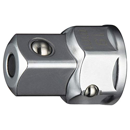 TONE RA4 Ratchet Glasses Adapter 12.7mm(1/2") (D1)22mm, (L1)14mm, (L)31mm NEW_1