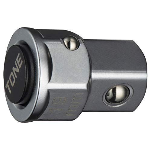 TONE RA4 Ratchet Glasses Adapter 12.7mm(1/2") (D1)22mm, (L1)14mm, (L)31mm NEW_2