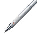Uni M510171P.26 KURUTOGA High Grade Roulette Silver 0.5mm Mechanical pencil NEW_3