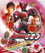 Kamen Rider OOO Volume 6 [Blu-ray Disc] Standard Edition BSTD-8616 TV Series NEW_1