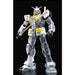 Bandai PG 1/60 scale Gundam Custom Set #1 Clear Body & Beam Saber Model Parts_2