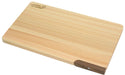 Daiwa Cutting Board With Stand Dishwasher Safe Wooden Made in Japan 4150232 NEW_1