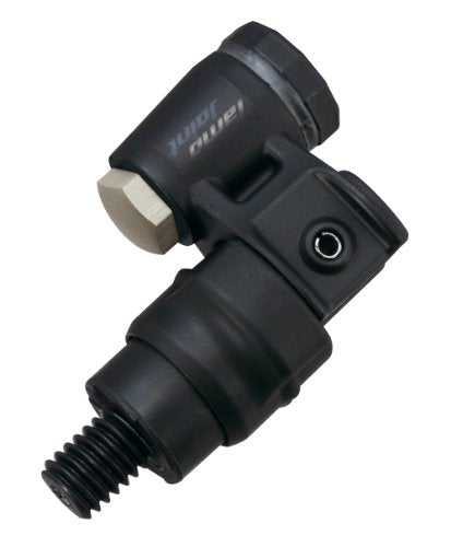 PROX Tamo joint Black PX864K glass fiber reinforced plastic Made in Japan NEW_1