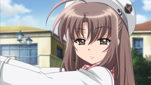 [DVD] UNDER THE INNOCENT SKY VOLUME 6 Standard Edition ZMBZ-7176 Animation NEW_2